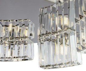 Таванна светлина Maytoni Colline 9light