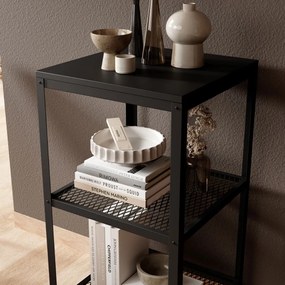 Етажерка за книги Novella mini-Mauro