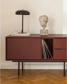 Бордо маса за телевизор 189x61x42 cm Mod – noo.ma