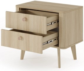 Нощно шкафче Sandra