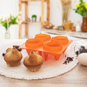 Силиконова форма за печене 18x18 cm – Orion