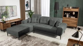 Ъглов диван Rapallo-Gkri Skouro-Left
