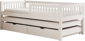 Детско легло Cielo-Leuko-90 x 200