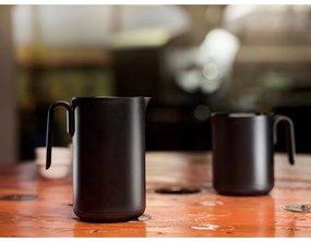 Черен термос 1 l Singles – Zone