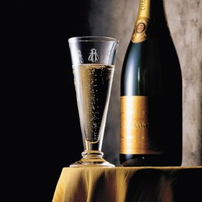 Чаша La Rochère , 150 ml Abeille - La Rochére