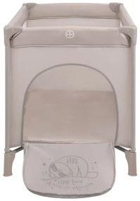 KIKKA BOO Кошара на 1 ниво SO GIFTED BEIGE