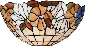 Аплик TIFFANY 108, 1хЕ14