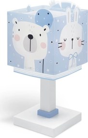 Лампа за четене Ango Baby Jungle-Blue