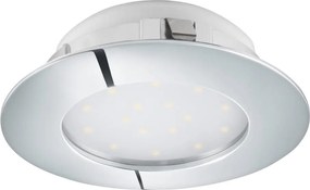 Eglo 95875 - LED вградено осветително тяло PINEDA LED/12W/230V