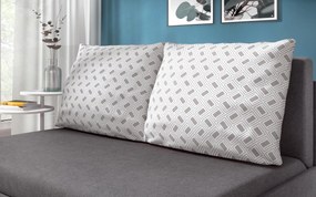 Разтегателно канапе Мауи