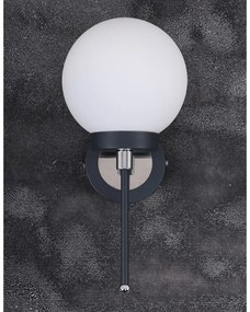 Стенна лампа ø 15 cm Tokyo - Squid Lighting