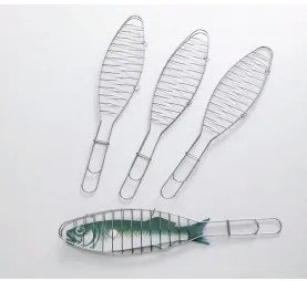 Скара за риба GRILL CHEF 0147 - Landman