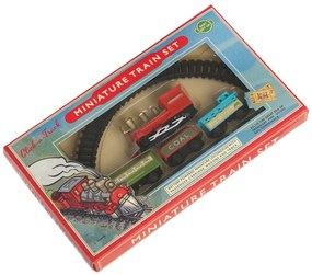 Детска играчка железница - Rex London