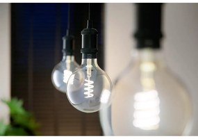 Smart крушка с нажежаема жичка E27, 7 W White ambiance – Philips Hue