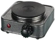 Туристически Котлон Sapir SP 1445 BS, единичен, 500 W, GS СЕРТИФИКАТ