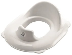 Бяла детска тоалетна седалка TOP - Rotho