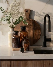 Стъклена кутия за храна – Orion