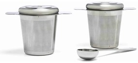 Комплект филтри за чай с мерителна чаша – Bredemeijer