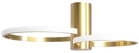 Лампа APP1402-CW Gold