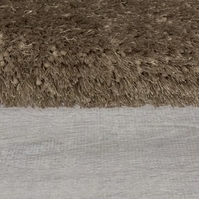 Кафяв килим 120x170 cm - Flair Rugs