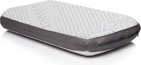Ортопедична възглавница с мемори пяна Medico Airflow Silver