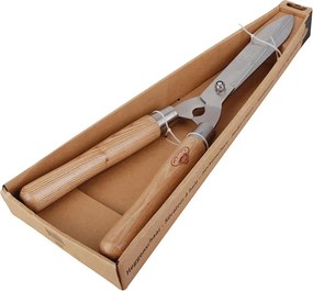 Големи гладки ножици от ясеново дърво - Esschert Design