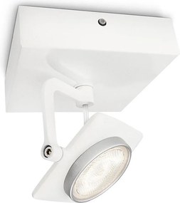 Philips 53190/31/16 - Димируемо LED точково осветително тяло MILLENNIUM LED/4W/230V