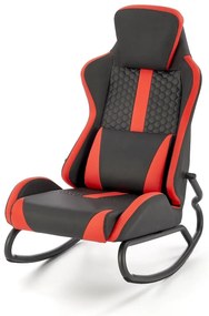Геймърско кресло GAMER