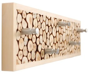 Закачалка за дрехи Juniper - Woodman