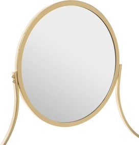 Конзолна маса с огледало atmosphera Artif, 98 cm, Метал