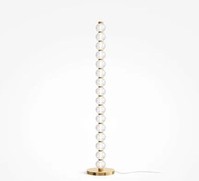 MAYTONI Подова лампа Амулет - MOD555FL-L23G3K