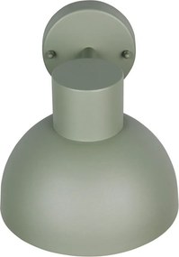 Стенно външно осветително тяло (височина 18,5 cm) Elbe – Trio