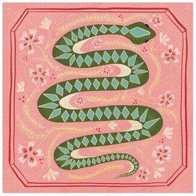 Пъзел Mister Slithers - DesignWorks Ink