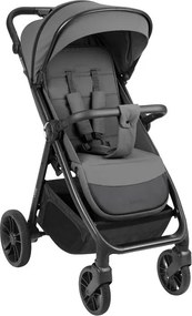 Детска лятна количка Jody KIKKABOO - Dark Grey