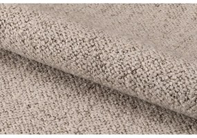 Тъмносив тапициран трапезен стол Aura – Actona