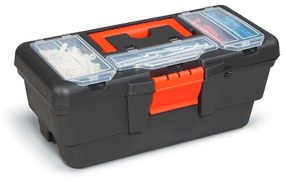 Кутия за Инструменти Terry Eko Toolbox 13 32 x 16 x 13 cm полипропилен