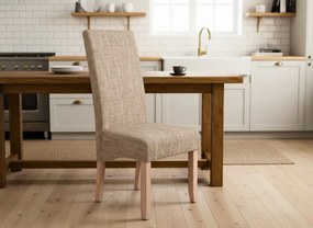 Стол Sega-beige (2) парчета