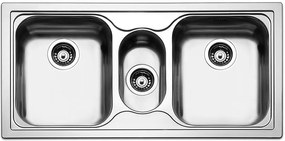 мивка Apell Venezia 8312