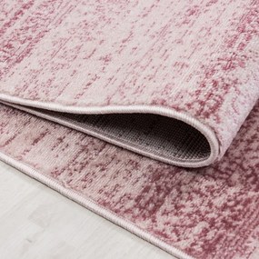 Светлорозов килим 160x230 cm Plus – Ayyildiz Carpets