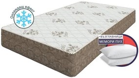 Еднолицев матрак Exotic