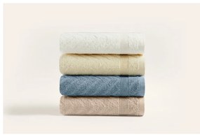 Памучни кърпи в комплект от 4 броя 90x50 cm - Foutastic