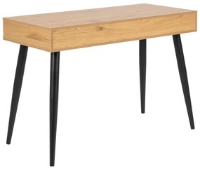 Работна маса 110x50 cm Neptun - Actona