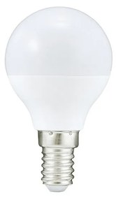 LED Крушка G45 E14/3,5W/230V 3000K