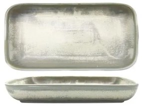 Horecano - Порцеланово плато правоъгълно дълбоко 53x26x6.5см-IVY BUFFET- (ZE0078-21-m-IY)