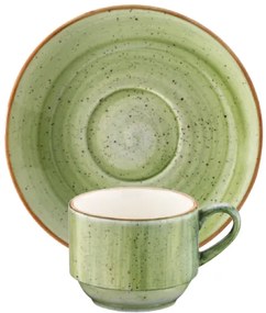 Bonna - Therapy - Чашка с чинийка 80ml (ATH GRM 02KFT)