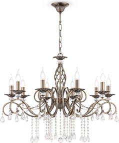 Maytoni Полилей - RC247-PL-10-R