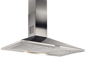 Абсорбатор Pyramis chimney square Ecoline-Length: 60 cm.