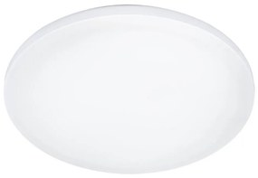 Eglo 900297 - LED Екстериорен плафон RONCO LED/7W/230W Ø 22 см IP44