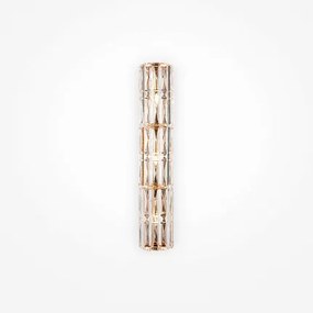 MAYTONI Стенна лампа Facet - MOD094WL-03G