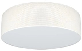 Duolla - LED Плафониера CORTINA LED/26W/230V Ø 45 см 4000K кремав